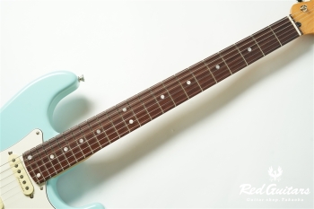 Rei Stratocaster R246 - Rei Blu
